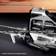 Image for article titled Tron 2 Vehicle Designer Daniel Simon Is an Intergalactic Hardware Visionary